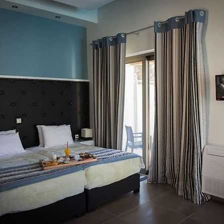 Mantinia Bay Hotel Kalamáta Kültér fotó