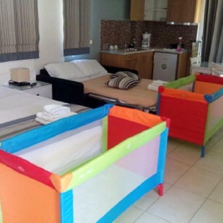 Mantinia Bay Hotel Kalamáta Kültér fotó