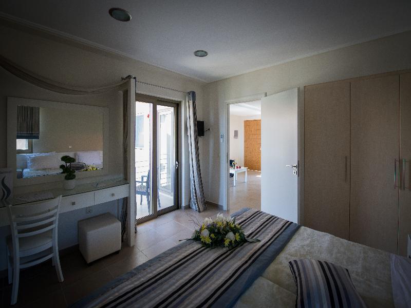 Mantinia Bay Hotel Kalamáta Kültér fotó