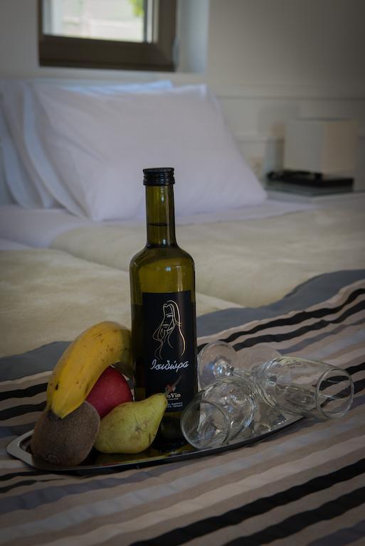 Mantinia Bay Hotel Kalamáta Kültér fotó