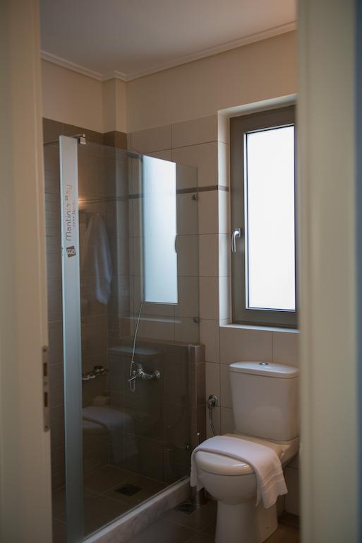 Mantinia Bay Hotel Kalamáta Kültér fotó