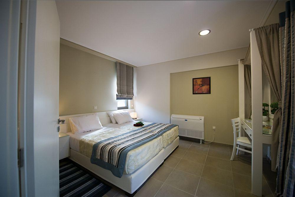 Mantinia Bay Hotel Kalamáta Kültér fotó