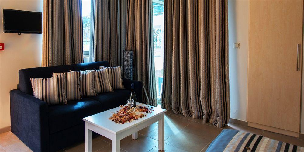 Mantinia Bay Hotel Kalamáta Kültér fotó