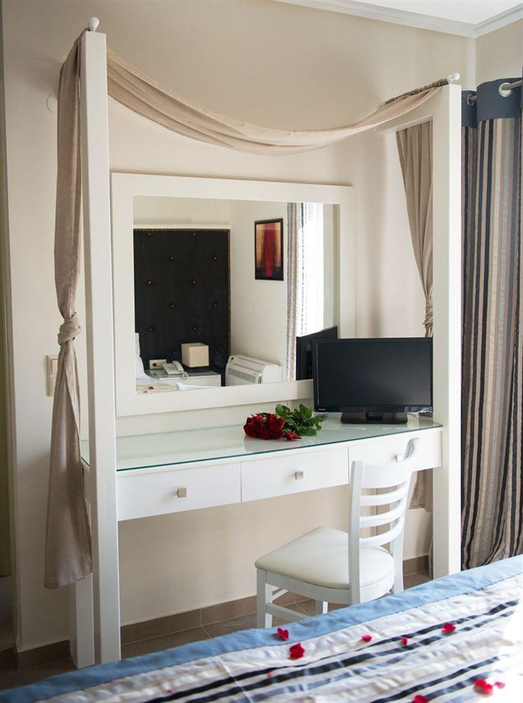 Mantinia Bay Hotel Kalamáta Kültér fotó