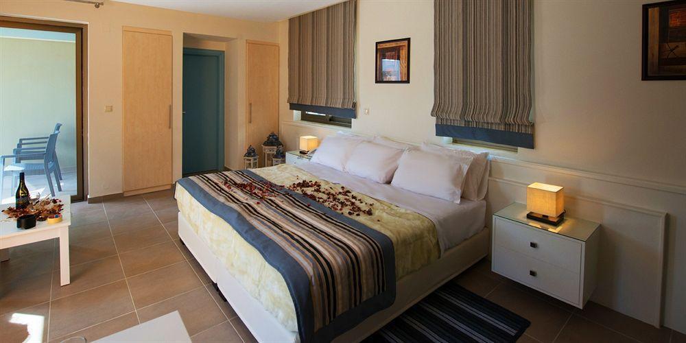 Mantinia Bay Hotel Kalamáta Kültér fotó