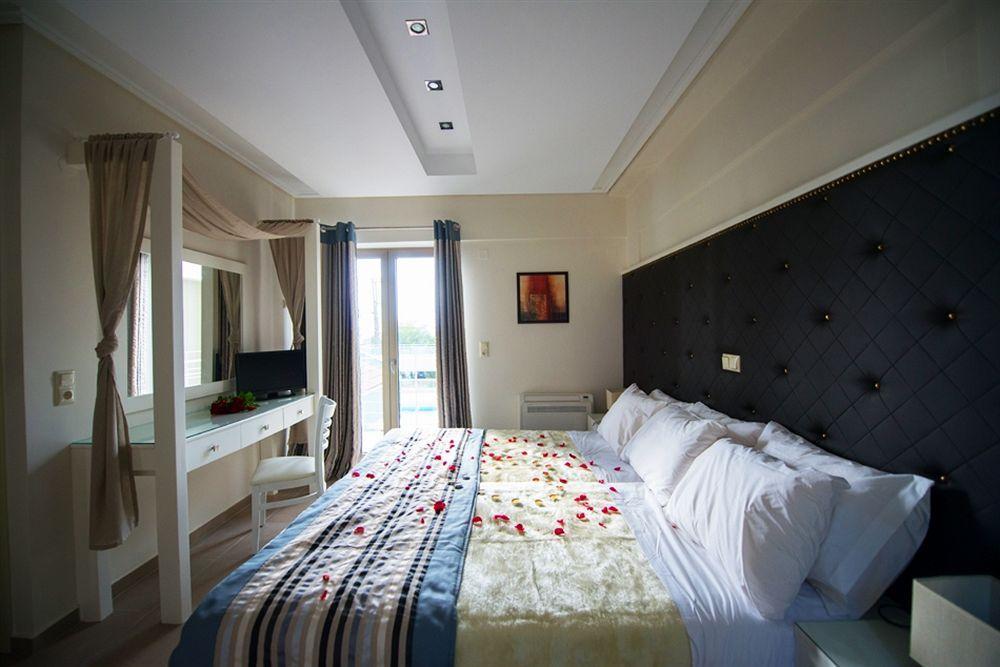 Mantinia Bay Hotel Kalamáta Kültér fotó