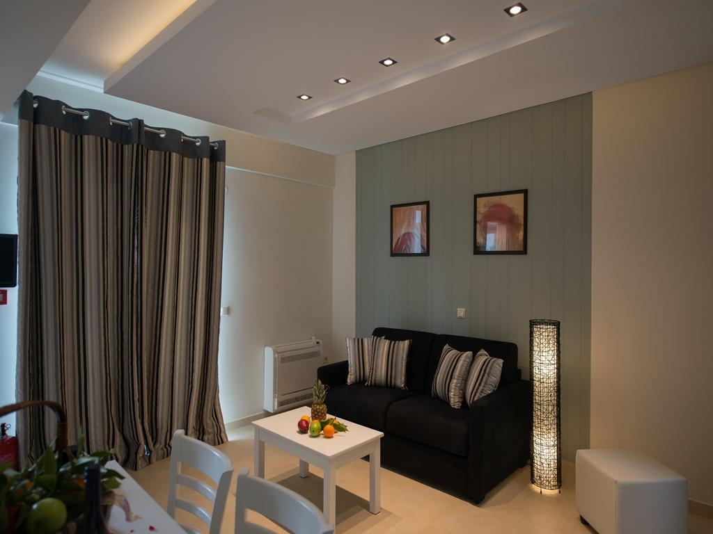 Mantinia Bay Hotel Kalamáta Kültér fotó