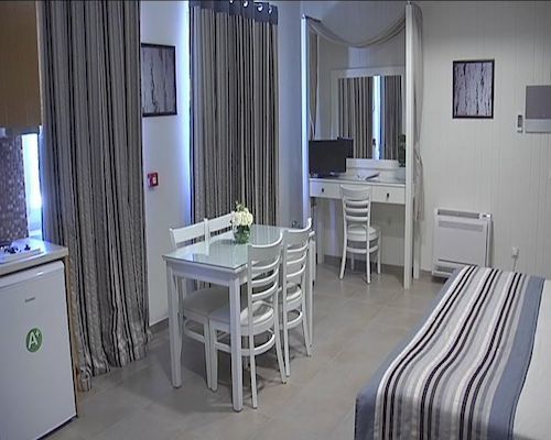 Mantinia Bay Hotel Kalamáta Kültér fotó