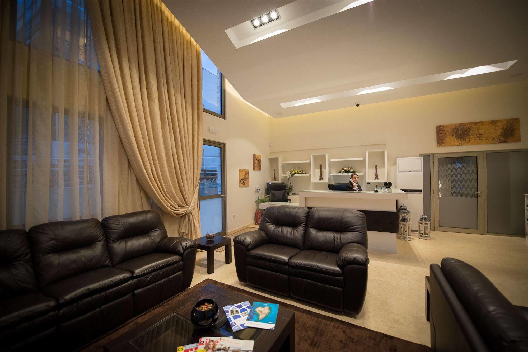 Mantinia Bay Hotel Kalamáta Kültér fotó
