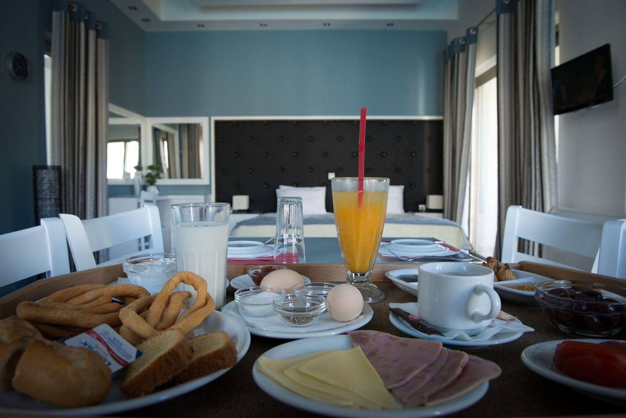 Mantinia Bay Hotel Kalamáta Kültér fotó
