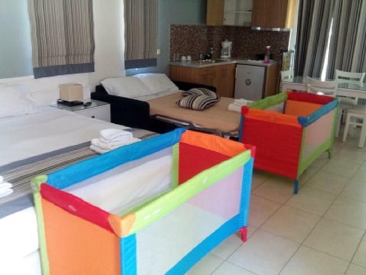 Mantinia Bay Hotel Kalamáta Kültér fotó