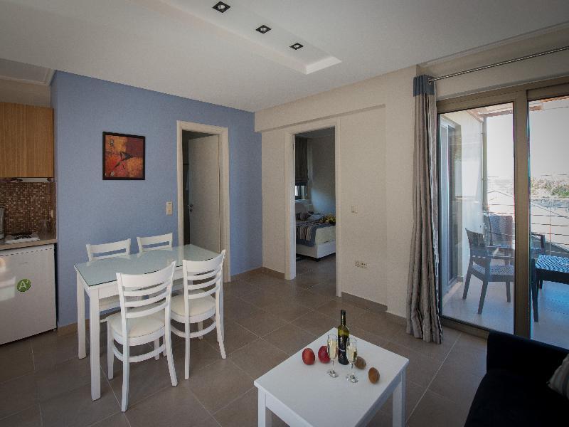 Mantinia Bay Hotel Kalamáta Kültér fotó